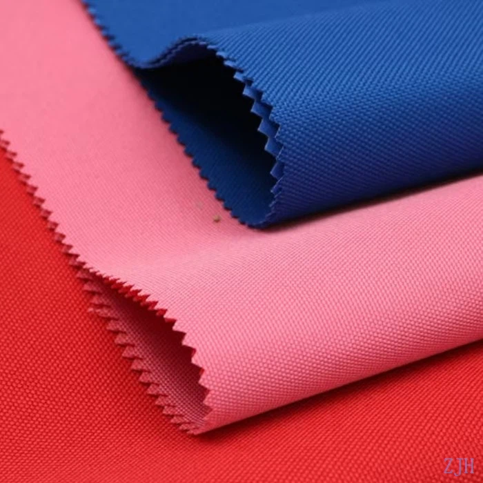 1000D Polyester Fabric PVC Coated