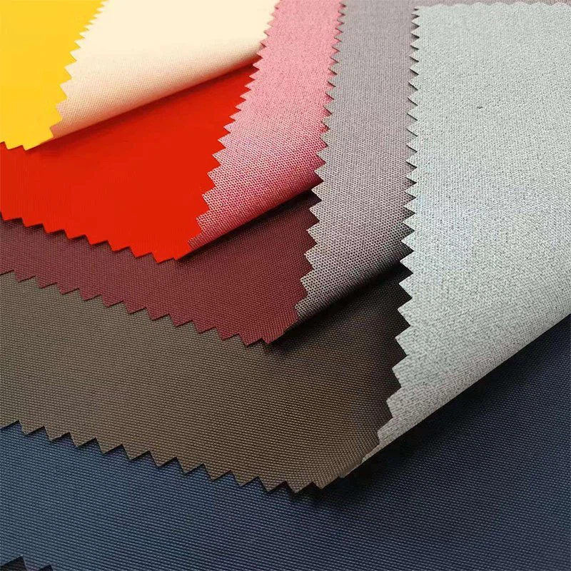 300D Polyester-Oxford-Gewebe (300D*200D)