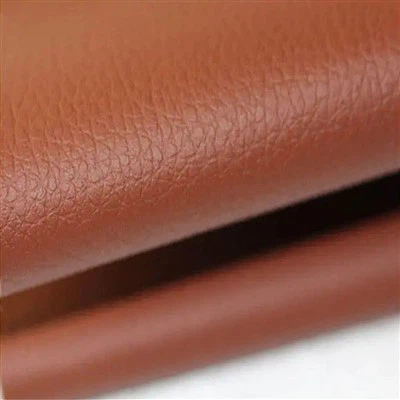 PVC-Autositzleder